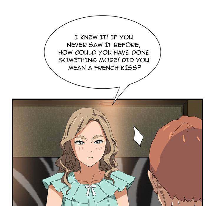 My Stepmom - Chapter 6 - Andromeda 11 page 114 hentai porn comic manga doujin